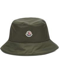 moncler aviator hat