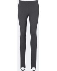 TOVE - Soreena Stirrup Leggings - Lyst