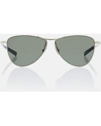 Saint Laurent - Sl 831/ Sunglasses - Lyst