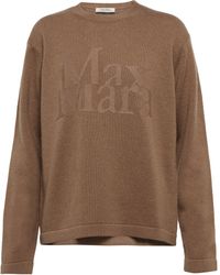 Maglieria Donna, Tricot e Cardigan | Max Mara