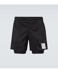 Satisfy - Techsilk 5" Running Shorts - Lyst