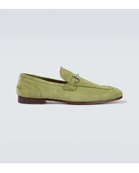 Gucci - Jordaan Loafer - Lyst
