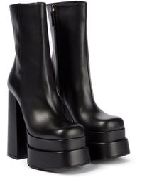 Versace Boots for Women | Black Friday Sale up to 54% | Lyst