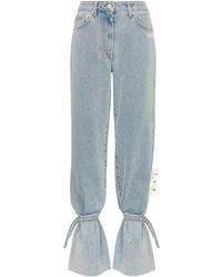 Off-White c/o Virgil Abloh Jeans for 