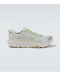 Hoka One One - Mafate Speed 2 Running Shoes - Lyst