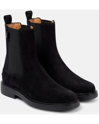 Tod's - Boots - Lyst