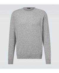Rubinacci - Pull En Cachemire - Lyst