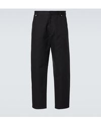 Prada - Pants - Lyst