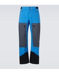 Peak Performance - Skihose Gravity Aus Gore-Tex 3L - Lyst