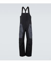 Peak Performance - Vertical Ski Salopettes - Lyst