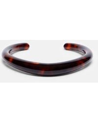TOTEME - Resin Choker - Lyst