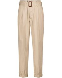 Polo Ralph Lauren Pants for Women - Up to 50% off at Lyst.com