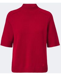 Loulou de Saison - Ruth Cashmere Sweater - Lyst