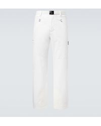 Bogner - Tim Belted Ski Pants - Lyst
