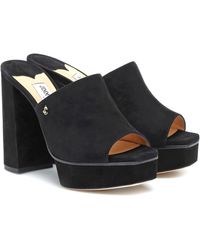 jimmy choo jax 115