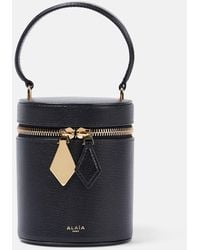 Alaïa - Beauty Case Cube Mini - Lyst