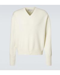 Studio Nicholson - Pullover Loch - Lyst