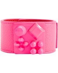 Women's Christian Louboutin Bracelets from $18 | Lyst