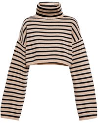 Frankie Shop Sweaters and knitwear for 