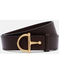 Gucci - Cintura Horsebit - Lyst