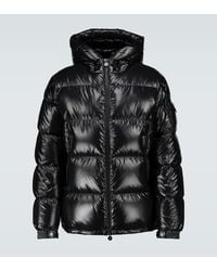 Moncler - Chaqueta de plumas Ecrins - Lyst