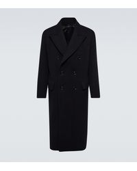 tom ford winter coats