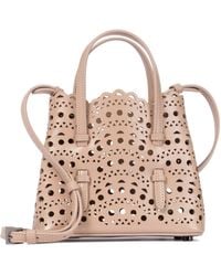 Alaïa Bags for Women | Christmas Sale up to 36% off | Lyst