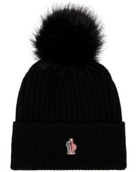 Moncler Hats for Women | Online Sale up to 38% off | Lyst