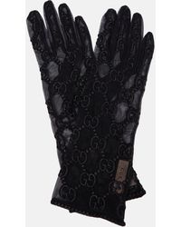 Gucci Gloves for Women | Online Sale up to 33% off | Lyst Canada