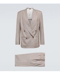 Giorgio Armani Suits for Men | Online Sale up to 77% off | Lyst