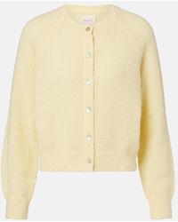 Doen - Petra Cardigan - Lyst