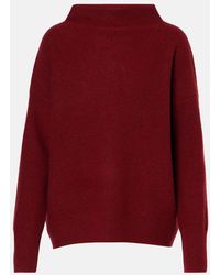 Vince - Cashmere Turtleneck Sweater - Lyst
