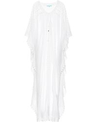 Melissa Odabash Nicki Cover-up - White