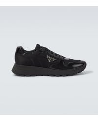 Prada - Sneakers - Lyst