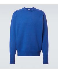 A.PRESSE - Pullover - Lyst