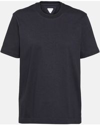 Bottega Veneta - T-shirt en coton - Lyst