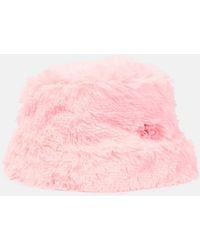 Ruslan Baginskiy - Hut Aus Faux Fur - Lyst
