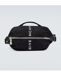 Givenchy - Messenger Bag G-Zip - Lyst