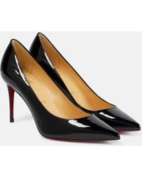 Christian Louboutin - So Kate 85 Patent Pump - Lyst