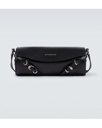 Givenchy - Voyou Roller Medium Crossbody Bag - Lyst