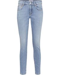 Givenchy Skinny jeans for Women - Up to 45% off | Lyst