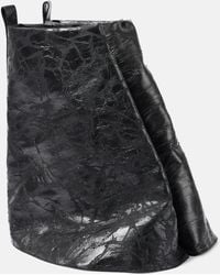 Rick Owens - Drkshdw Denim Boots - Lyst