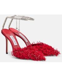 Jimmy Choo - Pumps - Lyst