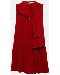 ROKSANDA - Rosalina Minidress - Lyst