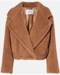 Max Mara - Veste Gardone - Lyst