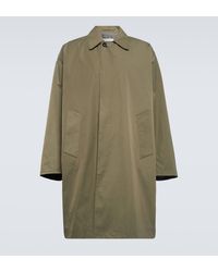 Frankie Shop - Trench-coat Peter - Lyst