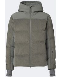 Bogner - Piumino Da Sci Corsin - Lyst