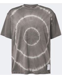 Satisfy - Auralite Tie-Dye T-Shirt - Lyst