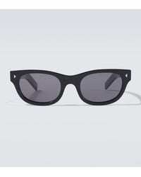 Prada - Occhiali Da Sole Cat-Eye - Lyst