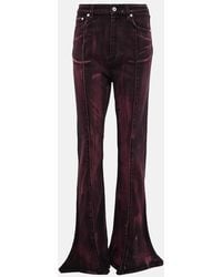 Y. Project - Flared Jeans Classic Trumpet - Lyst